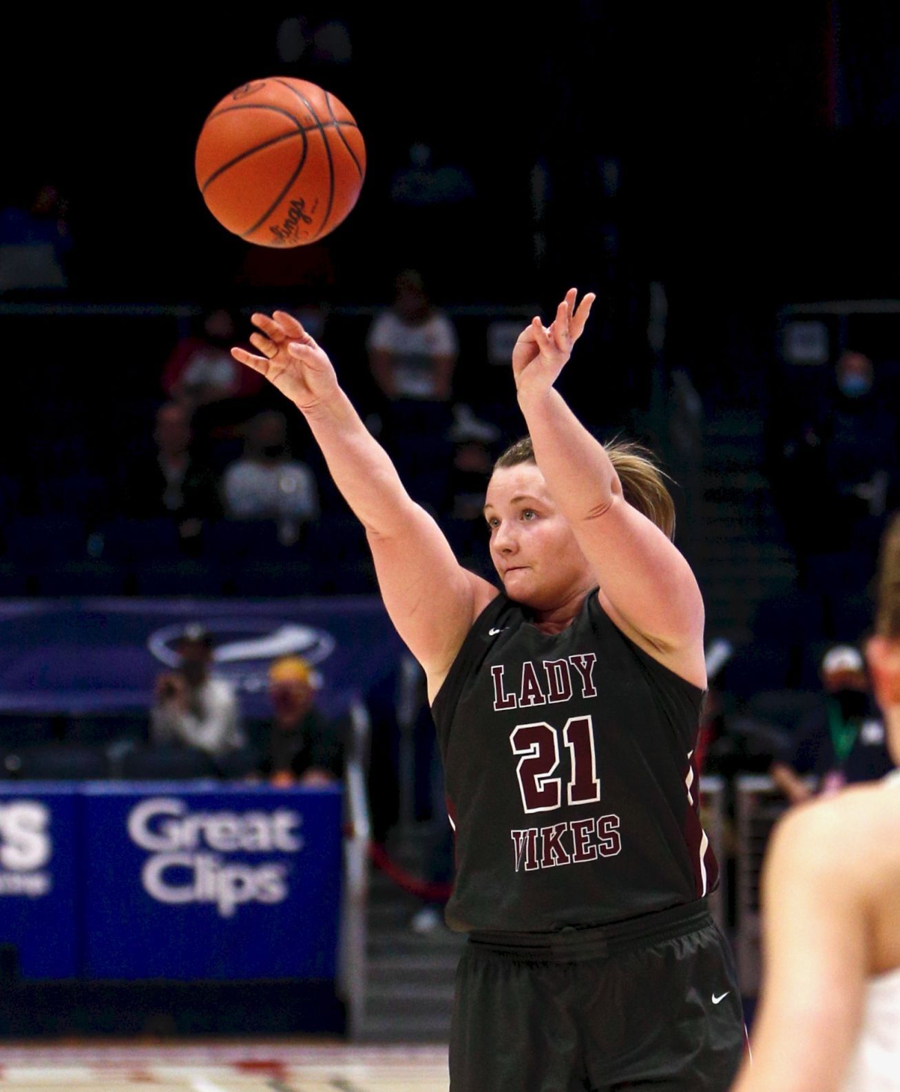 Vinton County falls to Napoleon in Division II state final